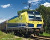 73923 Roco Electric locomotive 1193 890, Cargoserv